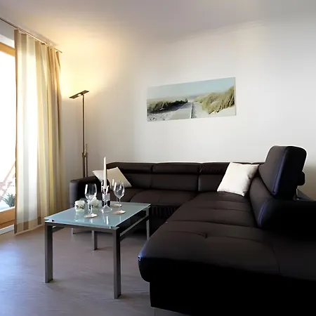 Apartment Sanddorn We 06 *
