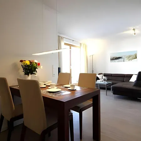 Sanddorn We 06 Apartment *