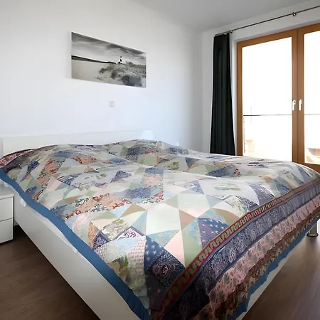 Sanddorn We 06 Apartment Börgerende-Rethwisch