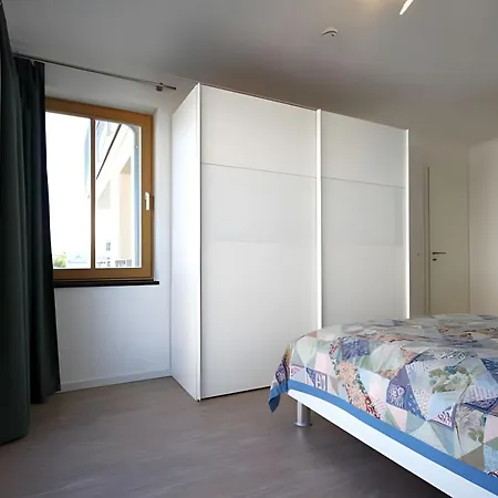 Sanddorn We 06 Apartment