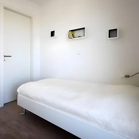 Apartment Sanddorn We 06 *