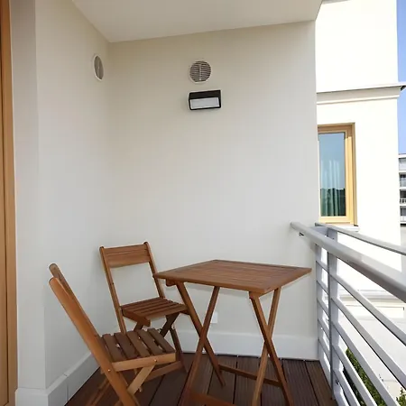 Apartment Sanddorn We 06 Börgerende-Rethwisch